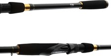 Canna spinning mare - canna, da
