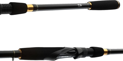 Canna spinning mare - canna,