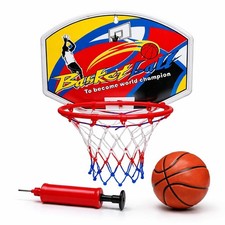 SET CANESTRO MINI BASKET GIOCO