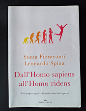 DALL' HOMO SAPIENS ALL' HOMO