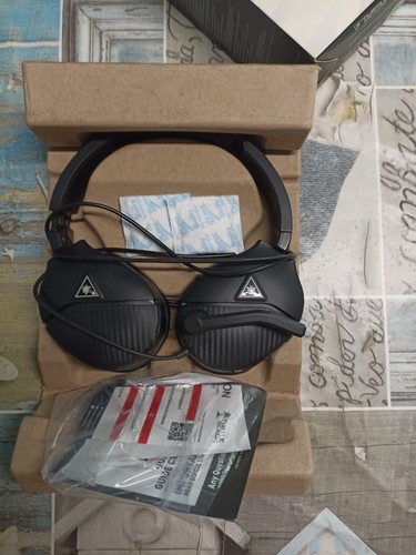 Turtle beach recon 200 - beach, gen