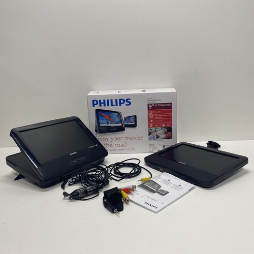 Philips pd9012m lettore dvd - philips,