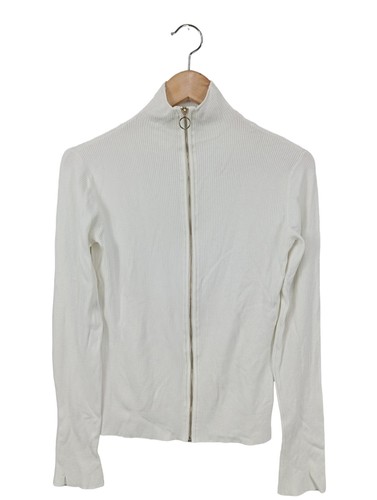 Zara knit cardigan donna - zara,