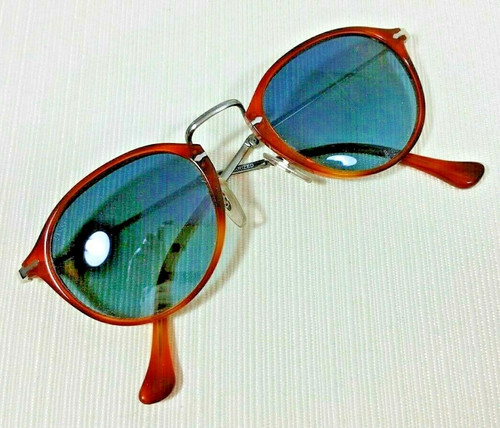 Vintage persol 3075 - 3075-s, folding