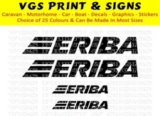 HYMER ERIBA KIT 4 PEZZI