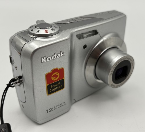 Fotocamera digitale kodak - fotocamera,