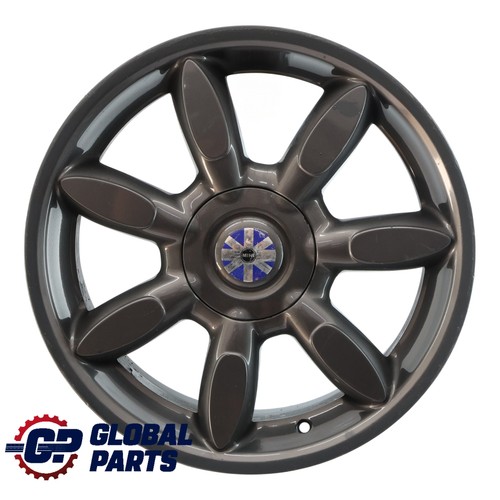 Cerchio mini cooper r50 r56 - r50,