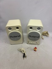 Coppia altoparlanti stereo