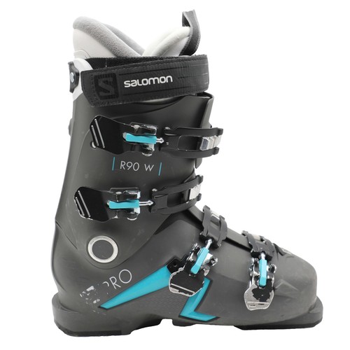 Scarpone sci salomon pro - scarpone, s