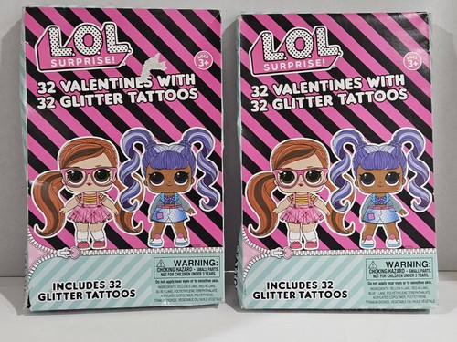 Lol surprise san valentino - san,
