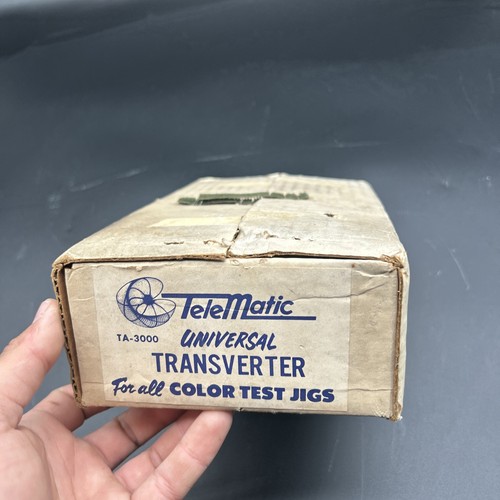 Trasformatore telematic ta3000 - telematic,