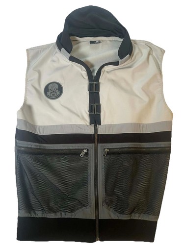 Giacca gilet con cappuccio ubi - giacca,