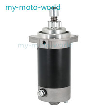 Per Nissan Avviamento