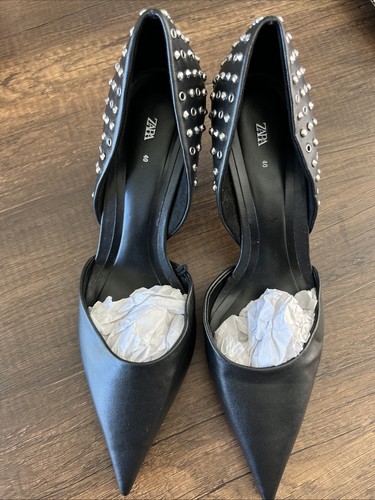 Zapatos donna zara - zapatos,