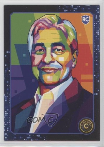 2024 cardsmiths valuta - valuta, credito
