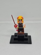 Minifigure lego personalizzata - lego,