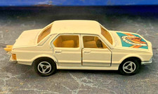 Majorette BMW 733 n. 256 1/60