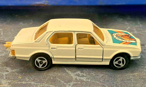 Majorette bmw 733 256 1 - majorette,