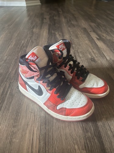 Taglia jordan 1 - 5.5y,