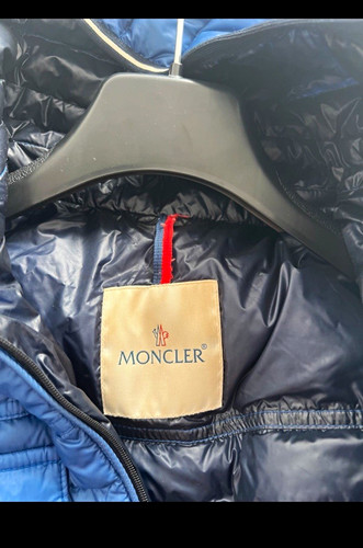 Mocler clovis taglia l - taglia, 3
