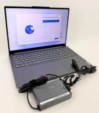 Lenovo Yoga Pro 9i 16" 3.2K