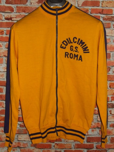 Eroica maglia giacca shirt - maglia,