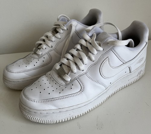 Nike air force - 1, '07