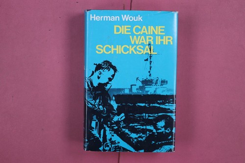 297199 herman wouk - 297199, die