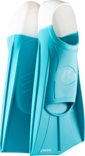 Cressi vera fins pinne corte - vera,