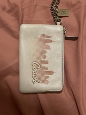 Coach By Jennifer Lopez Borsa