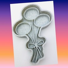 Tagliabiscotti a palloncini