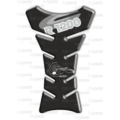 Paraserbatoio per bmw r1200c - paraserbatoio,