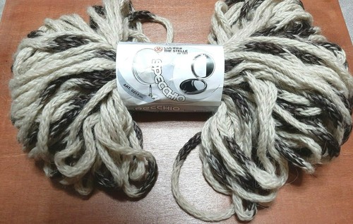 Gomitolo lana acr 24 - gomitolo, 24%