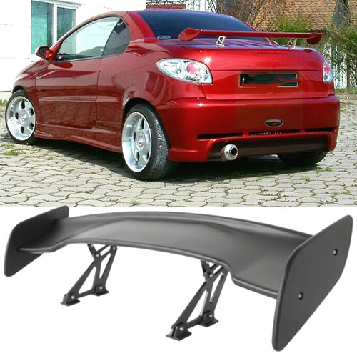 Spoiler posteriore gt - spoiler,
