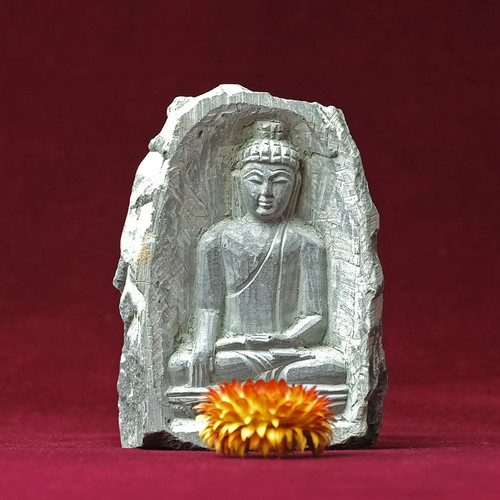 Statua buddha scultura cm - buddha,