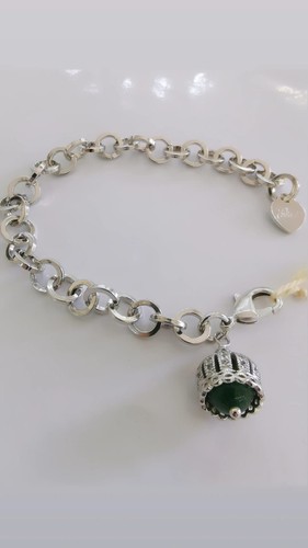 Bracciale donna portafortuna - bracciale,