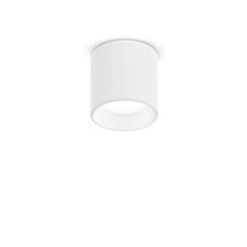 Dot pl 3000k bianco lampada da