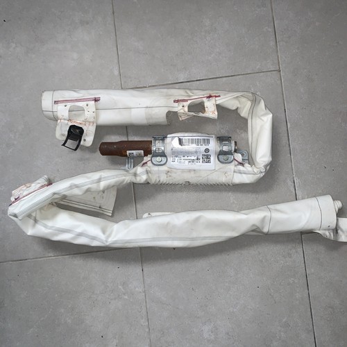 Carica airbag tetto tendina