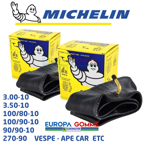 Camere aria michelin - 2,