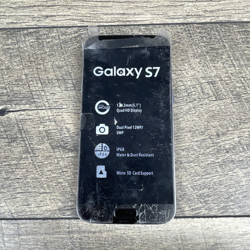 Samsung galaxy g930 - s7, sm-g930