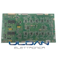 Scheda T-CON LG 55LE8800-ZA