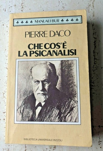 Che cos psicanalisi di - psicanalisi,