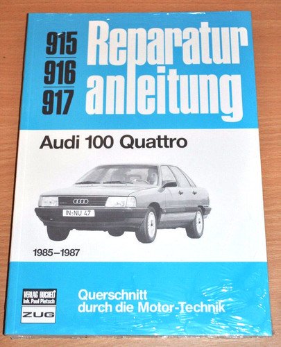 Audi 100 typ - typ, 44