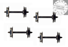 Vitrains 6048 set di 4 assali