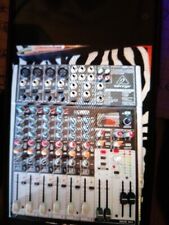 mixer digitale usato beringher 4canali 
