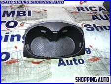 PORTA BICCHIERE BEVANDE CONSOLE CENTRALE RENAULT SCENIC MK4 - 684303631R