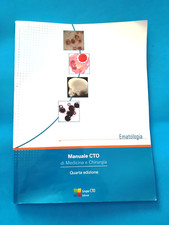 MANUALE CTO DI MEDICINA E