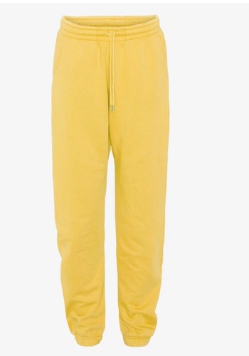 Felpa joggers biologici - /,