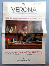 Catalogo brochure poltronesofa - catalogo,