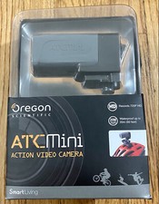 videocamera azione oregon scientifica ATCMini